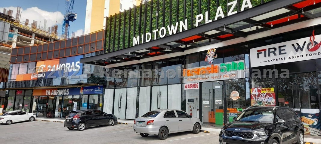 Prime Retail Space for Lease